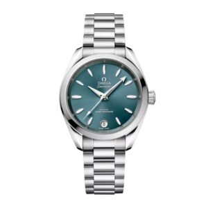 Omega Seamaster Aqua Terra Shades 34 MM 220.10.34.20.10.001