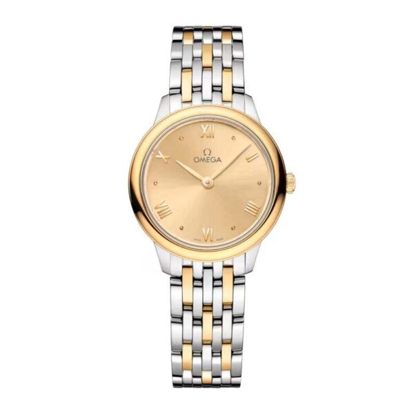 Omega De Ville Prestige 27.5 MM 434.20.28.60.08.001