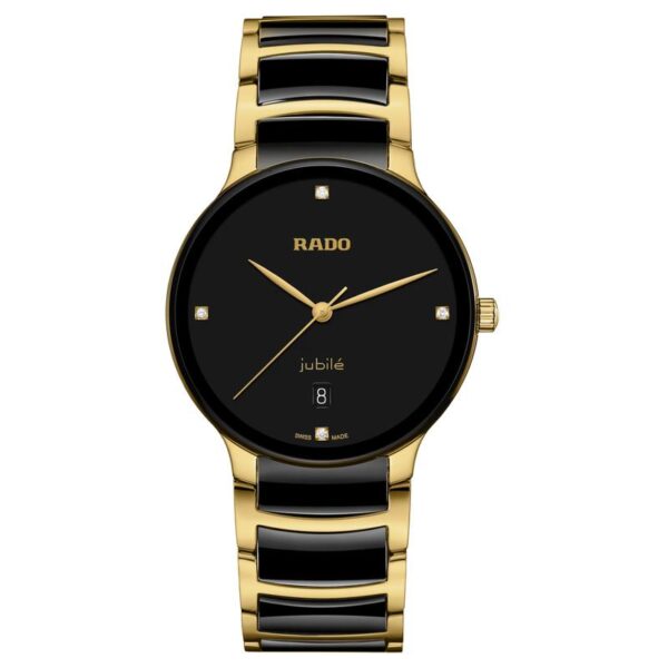 Rado Centrix Diamonds 39.5 mm R30022712