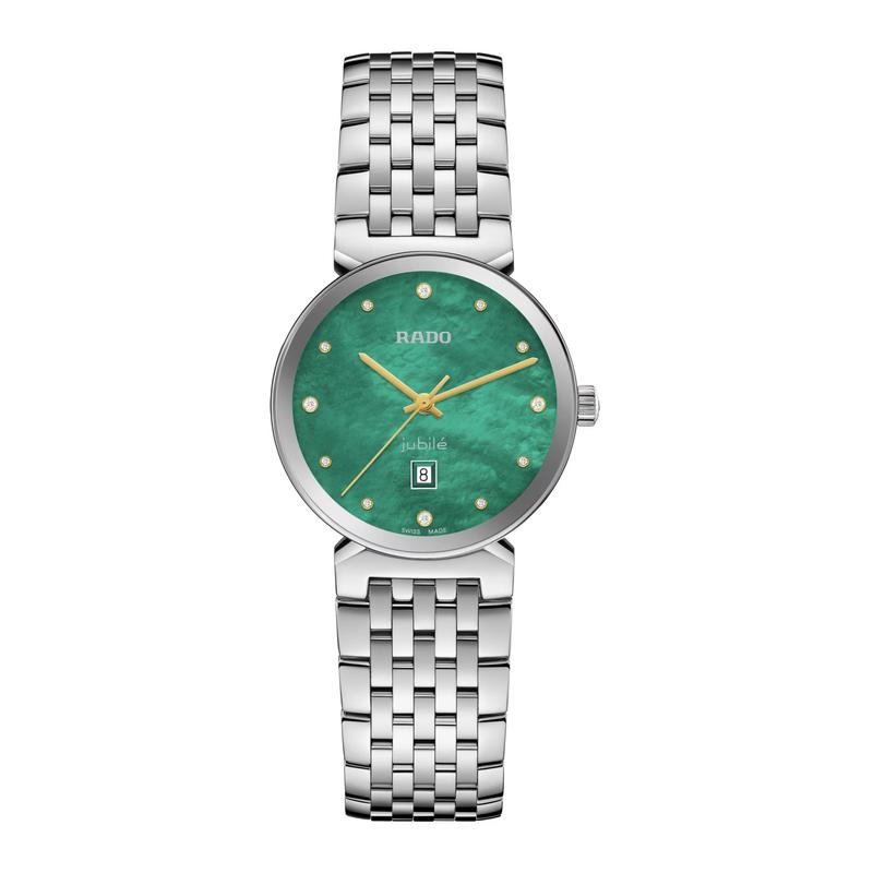 Rado Florence Diamonds 30 mm R48913903