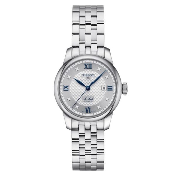 Tissot Le Locle Automatic Lady (29.00) 20th Anniversary T006.207.11.036.01