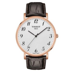 Tissot Everytime Large 42 mm T109.610.36.032.00