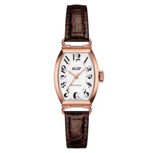 Tissot Heritage Porto Mechanical Small Lady 22 mm T128.161.36.012.00