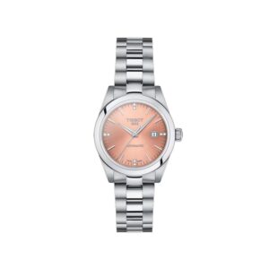 Tissot T-My Lady Automatic 29.3 mm T132.007.11.336.00