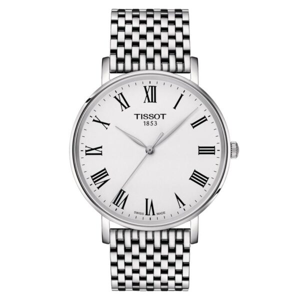 Tissot Everytime 40MM T143.410.11.033.00