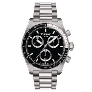 Tissot PR516 Chronograph 40 mm T149.417.11.051.00