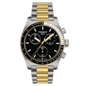 Tissot PR516 Chronograph 40 mm T149.417.22.051.00