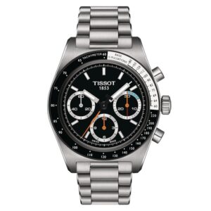 Tissot PR516 Mechanical Chronograph 41 mm T149.459.21.051.00