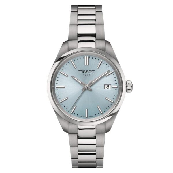 Tissot PR 100 34MM T150.210.11.351.00