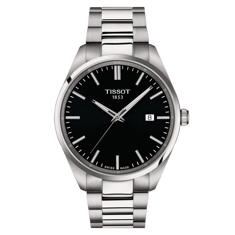 Tissot pr 100 10 bar cheap