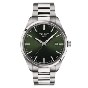 Tissot PR 100 40 mm T150.410.11.091.00