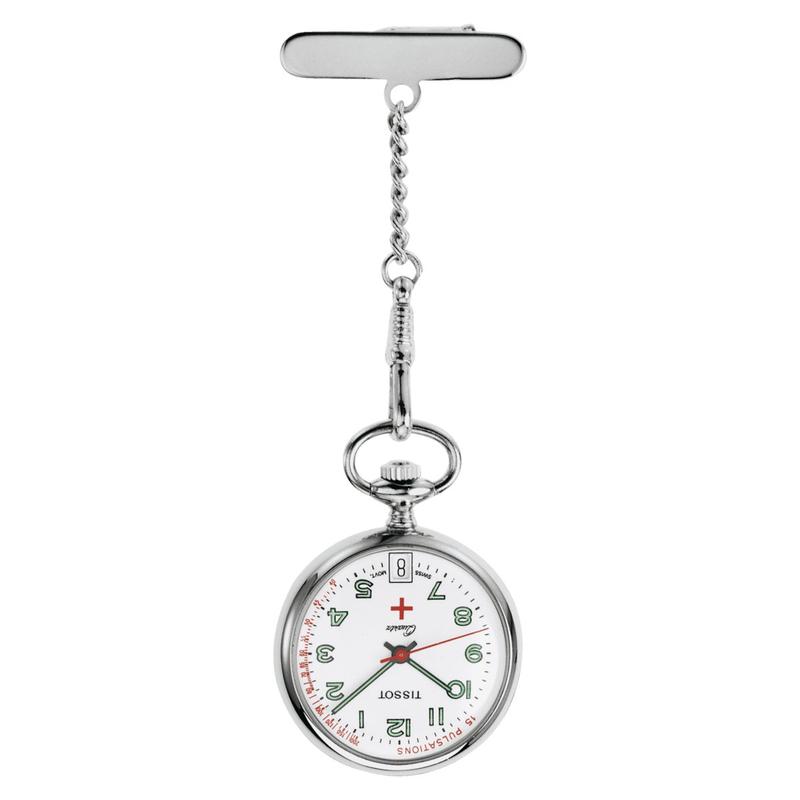 Creation watches tissot 2025