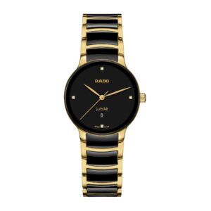 Rado Centrix Diamonds 30.5 mm Quartz R30025712