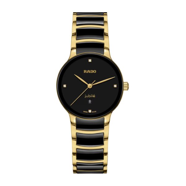 Rado Centrix Diamonds 30.5 mm Quartz R30025712