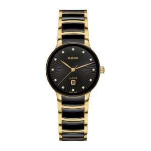 Rado Centrix Diamonds 30.5 mm Quartz R30025742