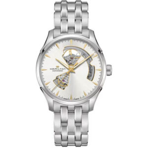 Hamilton Jazzmaster Open Heart Auto Automatic | 40mm | H32675151