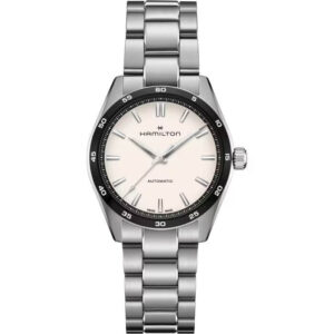 Hamilton Jazzmaster Performer Auto Automatic | 38mm | H36205110