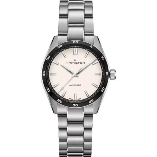 Hamilton Jazzmaster Performer Auto Automatic | 38mm | H36205110