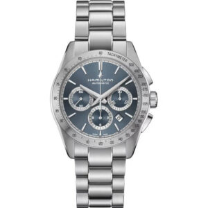 Hamilton Jazzmaster Performer Auto Chrono Automatic | 42mm | H36656140