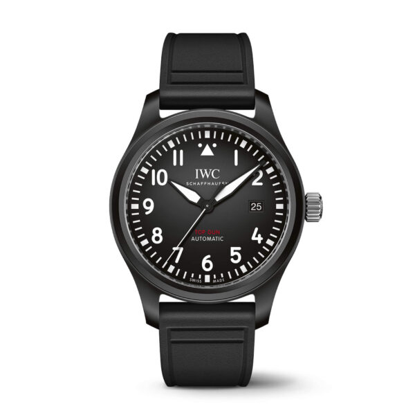 IWC Pilot’S Watch Automatic Top Gun 41.0 mm IW326906