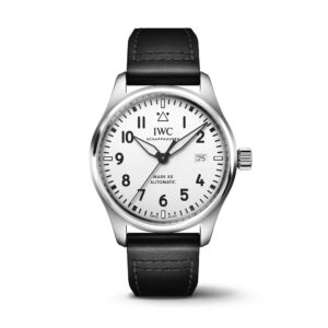 IWC Pilot’S Watch Mark XX 40.0 mm IW328207