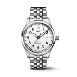 IWC Pilot'S Watch Mark XX 40.0 mm IW328208