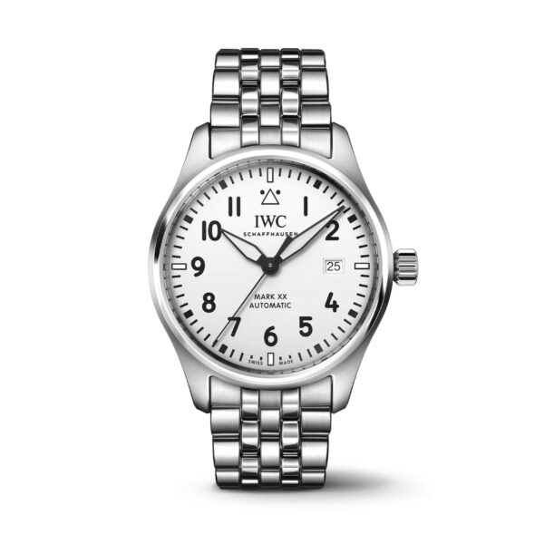 IWC Pilot'S Watch Mark XX 40.0 mm IW328208