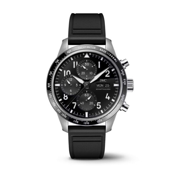 IWC Pilot’S Watch Performance Chronograph 41 Amg IW388305