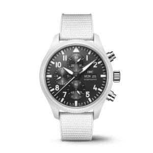 IWC Pilot’S Watch Chronograph Top Gun Edition “Lake Tahoe” IW389105