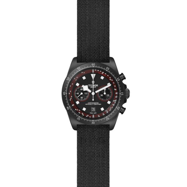 TUDOR Pelagos FXD Chrono "Cycling Edition" M25827KN-0001 - Image 2