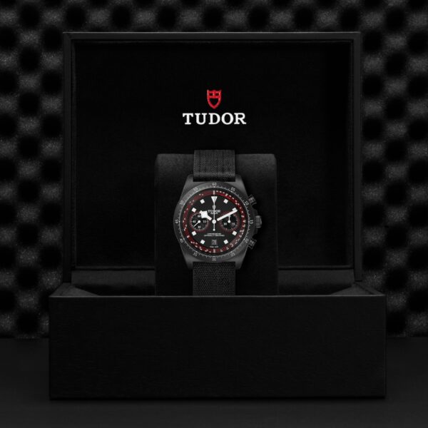 TUDOR Pelagos FXD Chrono "Cycling Edition" M25827KN-0001 - Image 3