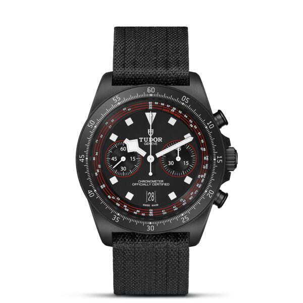 TUDOR Pelagos FXD Chrono "Cycling Edition" M25827KN-0001