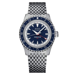 Mido Ocean Star M026.829.18.041.00