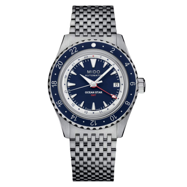 Mido Ocean Star M026.829.18.041.00