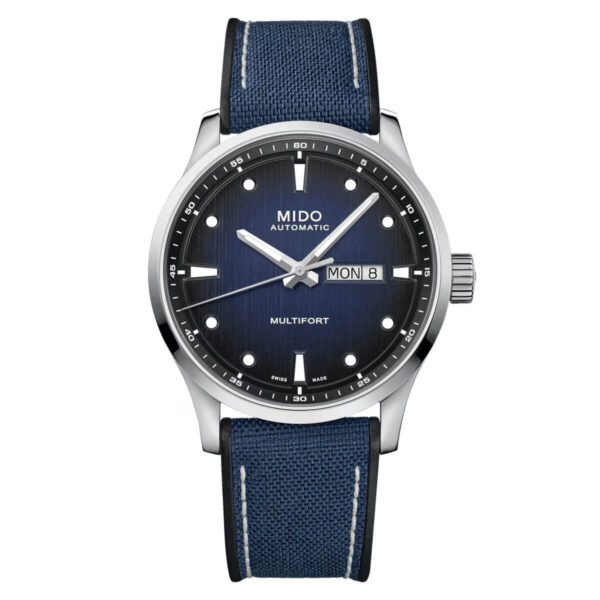Mido Multifort M M038.430.17.041.00