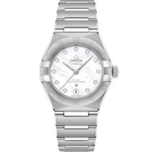 Omega Constellation 29 Mm