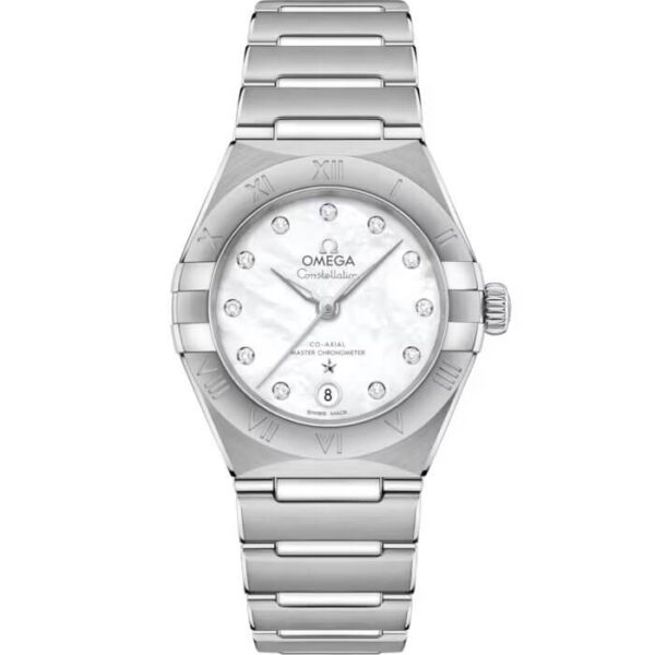 Omega Constellation 29 Mm