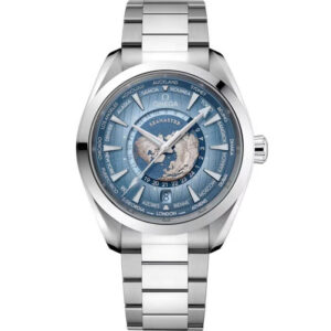 Omega Seamaster Aqua Terra 150M 43 MM 220.10.43.22.03.002