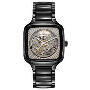 Rado True Square X Kunihiko Morinaga Special Edition 38.0 mm Automatic R27086172