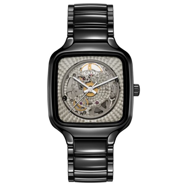 Rado True Square X Kunihiko Morinaga Special Edition 38.0 mm Automatic R27086172