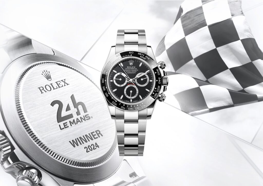 Lugaro Jewellers | Jewellery & Swiss Watches - Rolex Retailer