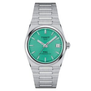 Tissot PRX Powermatic 80 35 mm T137.207.11.091.01