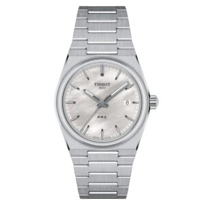Tissot PRX 35 mm T137.210.11.111.00