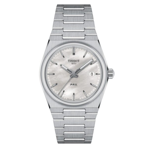 Tissot PRX 35 mm T137.210.11.111.00