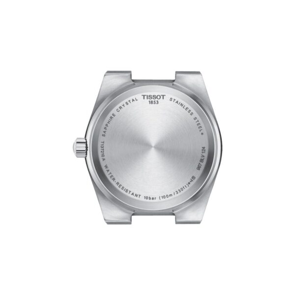 Tissot PRX 35 mm T137.210.11.111.00