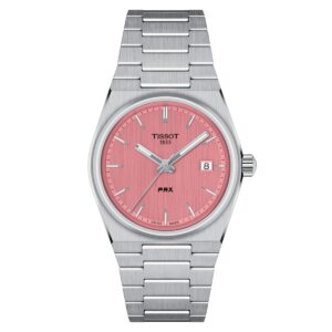 Tissot PRX 35 mm T137.210.11.331.00
