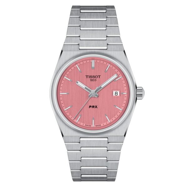 Tissot PRX 35 mm T137.210.11.331.00