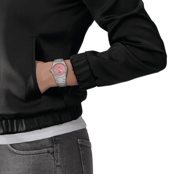 Tissot PRX 35 mm T137.210.11.331.00
