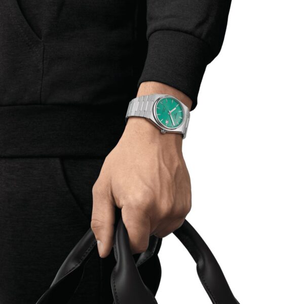 Tissot PRX Powermatic 80 40mm T137.407.11.091.01