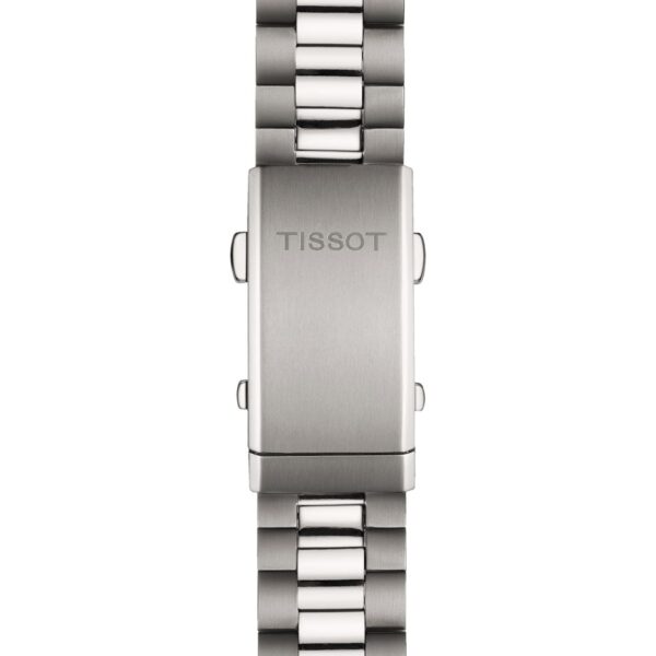 Tissot T-Touch Connect Sport 43.75 mm T153.420.44.051.00